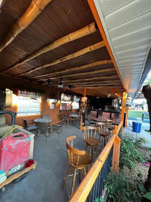 Tampa Bay Oasis Lejlighed Tarpon Springs Eksteriør billede