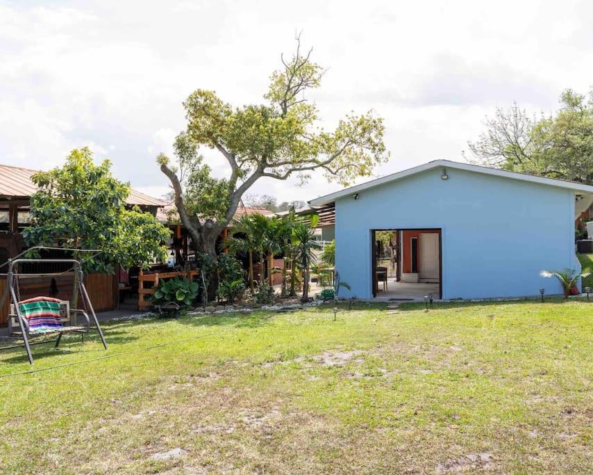 Tampa Bay Oasis Lejlighed Tarpon Springs Eksteriør billede